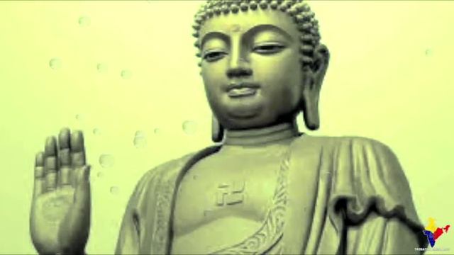 Buddha Chanting || Refuges And Precepts || Dh Chandrabodhi