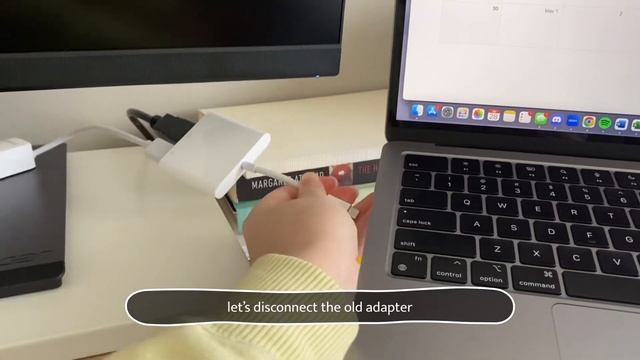 Unboxing ? | Minisopuru Usb-c Hub For Macbook Air M2