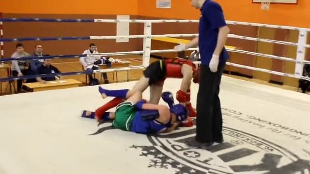 УС, Первенство Москвы 1