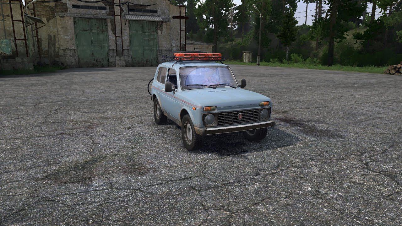 Обзор на НИВУ