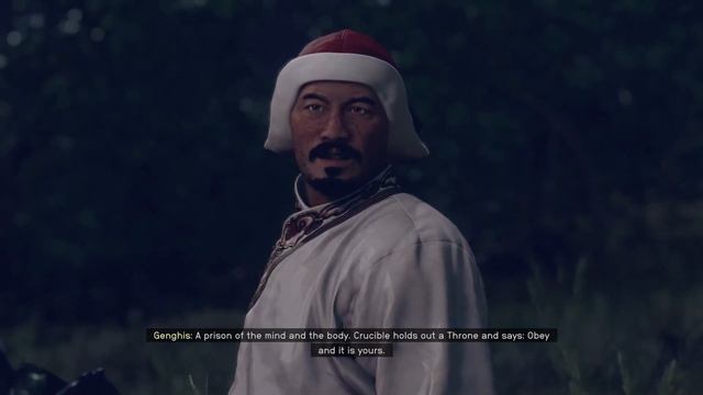 Starfield - Operation Starseed | Clones Of Famous Historical Figures