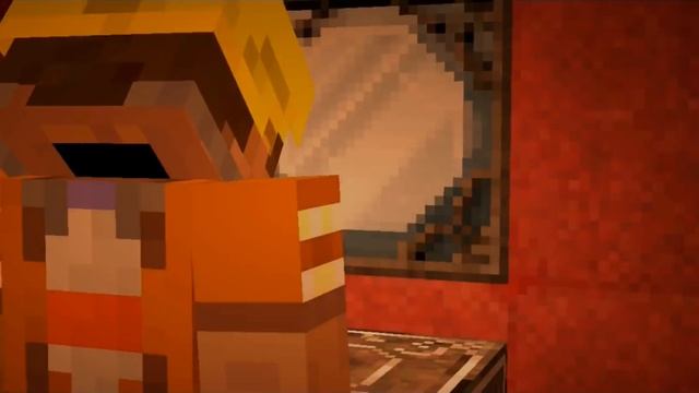 The Truth About C418 - 11 (WARNING)