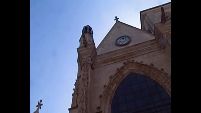 Touhou - Night Of Saint Merri (Night Of Nights)