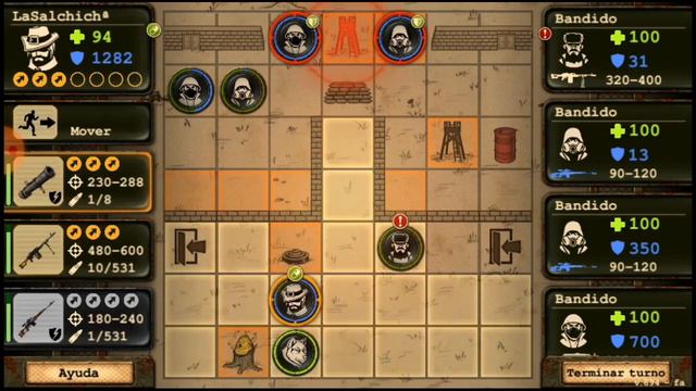 ¡Luchando Por La Batería Nuclear! Campamento De Jabárovsk | Day R Survival | Megabases [Online](E49