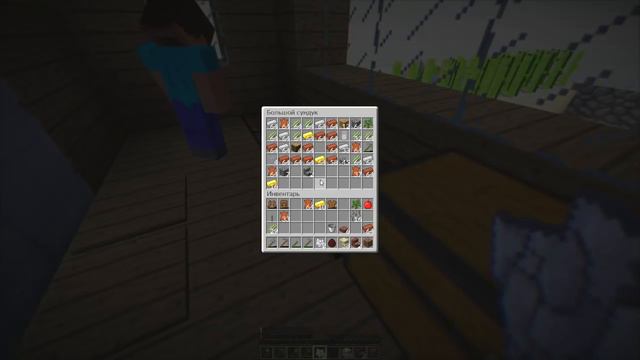 И РЫБКУ СЪЕСТЬ И В ПРУДИК СЕСТЬ | НЕБЕСНЫЕ АЧИВКИ #06 | Minecraft Летсплей | SkyBlock