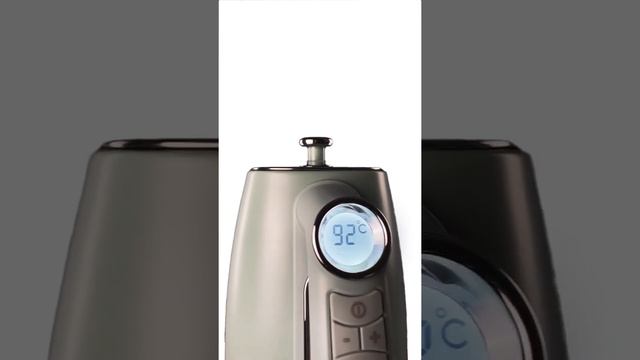 Чайник Kitfort KT-6120