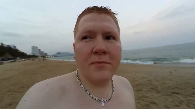 Удачная попытка. Покинули Омск. НЯЧАНГ 1 ДЕНЬ