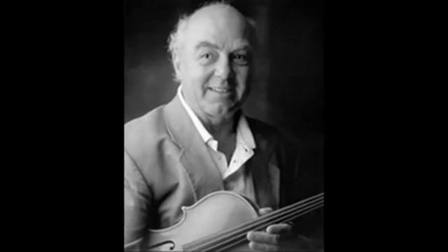 Wolfgang Amadeus Mozart Concerto For Viola And Orchestra A Major KV 622: Adagio