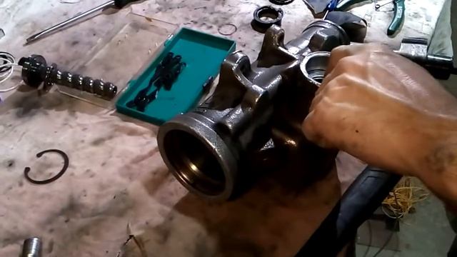 Интерьерные Ритмы