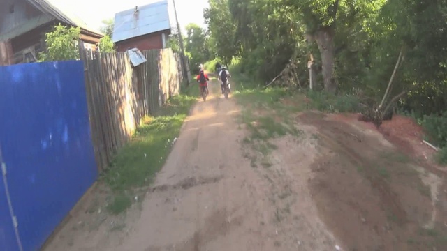 питбайки город Ижевск 25.06.2015 
