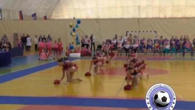 Открытый Кубок Звезды 2014