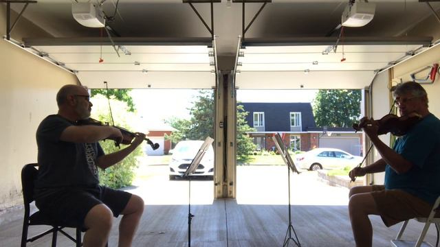 NACO Lunch Break: Beethoven - Duet For Violin And Viola | Pause-midi Avec L’Orchestre : Beethoven