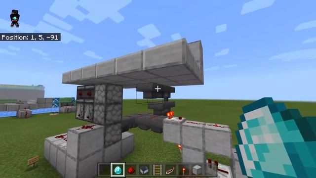 BondSMP S03E17 : Secret Door For Black Market | Minecraft Hindi