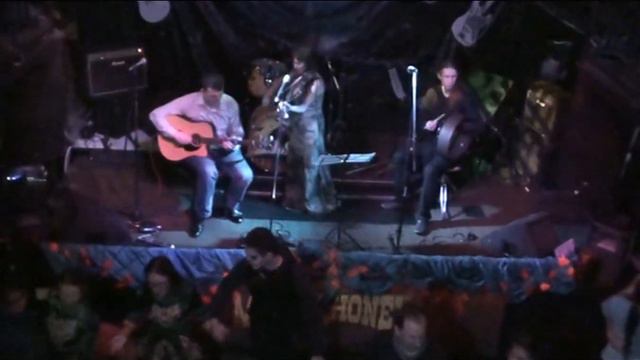 Summer Sines — Вальсы (Самайн в Money-Honey 2017)