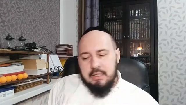 19-ый урок - Значение числа 11 и Питум Hа-Кторет