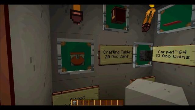 Minecraft~Adventure Time Texture/Resource Pack