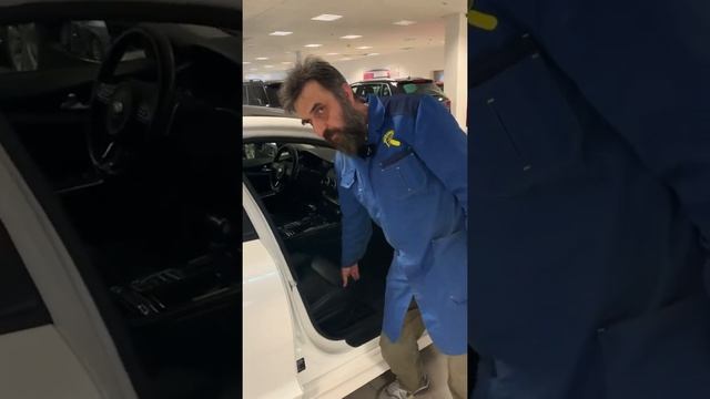 Тройной ударчик