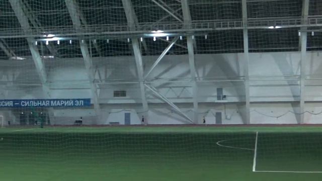 Бег 400 м, мужчины (1 забег)