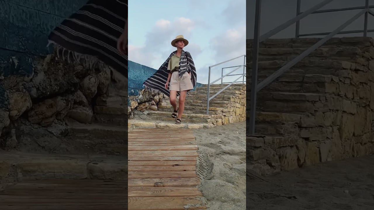 Работа студента курса «УВИДЬ. СНИМИ. СМОНТИРУЙ». #видеограф #монтажвидео #кино #душевноевидео #reels