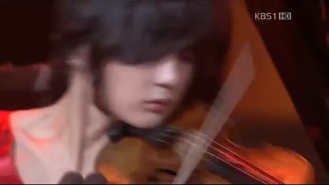 Hyun Su Shin Plays Vittorio Monti   Czardas