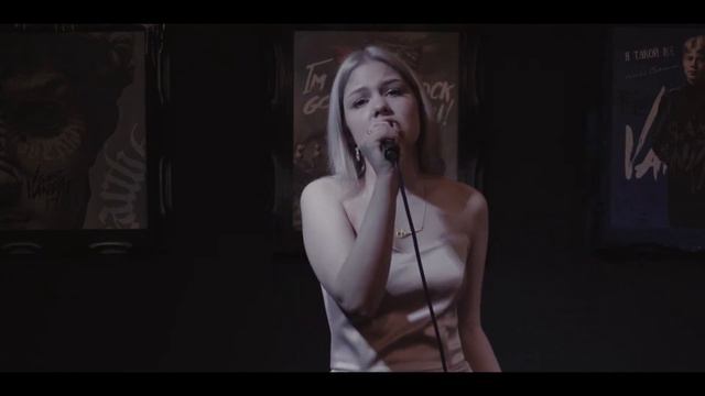 Василина Бугаенко  Danse