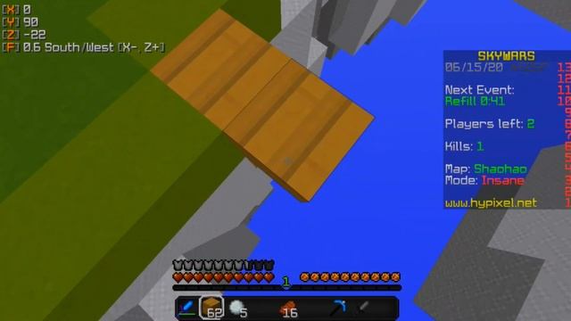 ЛУЧШИЕ ПВП КЛИЕНТЫ ДЛЯ МАЙНКРАФТА В 2020 ГОДУ