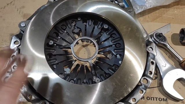 Грибная Атмосфера