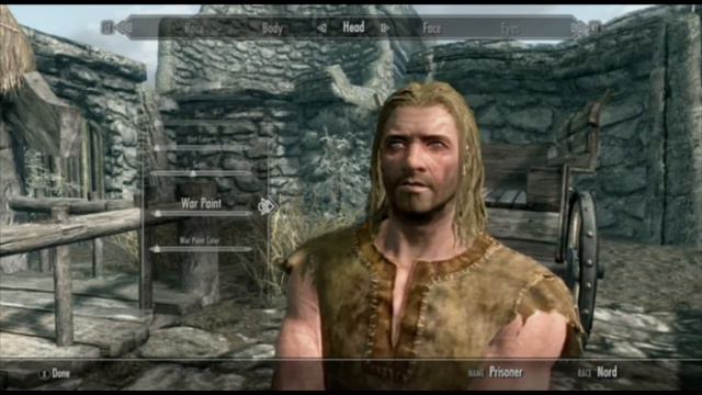 Skyrim Sundae 1: Morokei