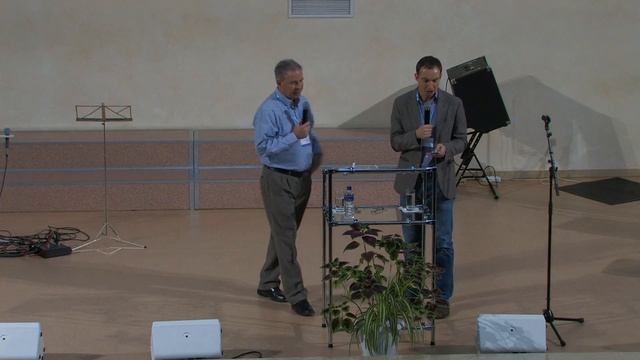 27 ноября 2015 года. Роберт Мензис. 1-я сессия