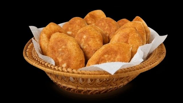 Iз сиром пироги )))