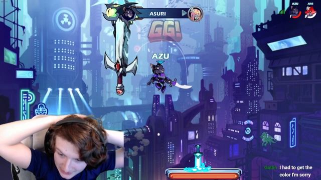 How I Became The Top 500 Gadget Main | Fun 2400 Elo Gameplay