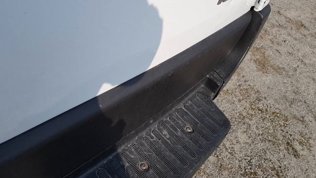 Renalt Master L4H2 (2017)