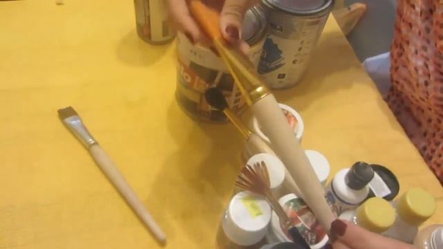 Диана Январева МК 