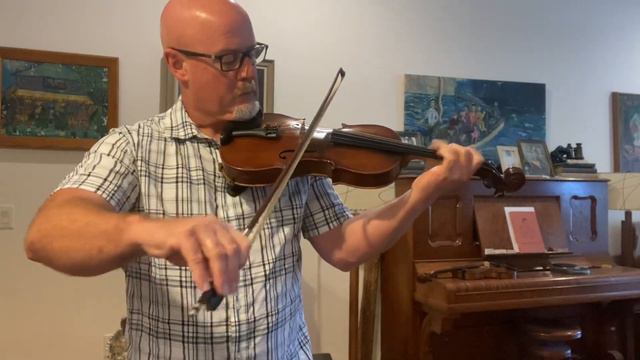 SOLD Old Violin #752 SWEET OLD TONED Stradivari Model SOLD