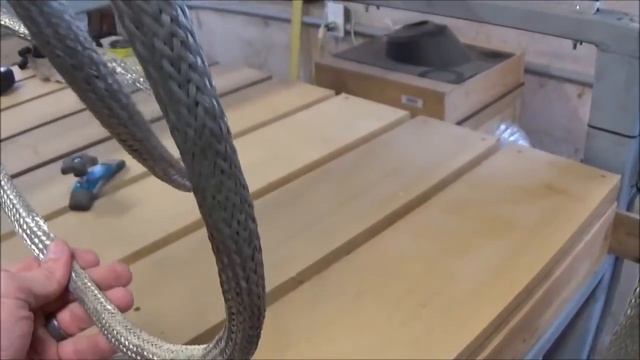 My DIY CNC Router Build