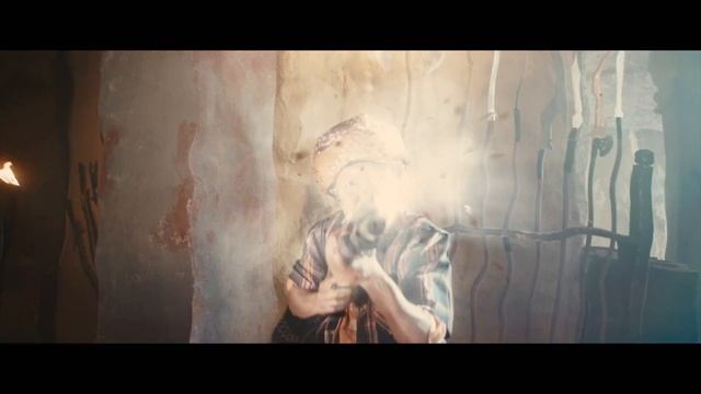 Jiu Jitsu - Official Trailer