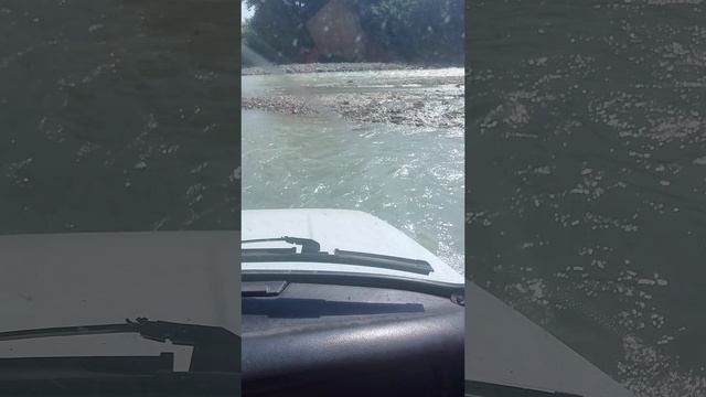 нива проход