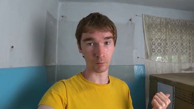ХЗ 8 Как настроить принтер к первой печати. Обучение 3D моделированию. 1 ур. ч1