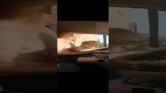 07.22 на каникулах у бабы с дедом