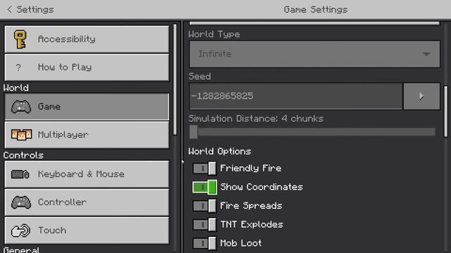 Craftable Portals Add-on Minecraft Bedrock Edition