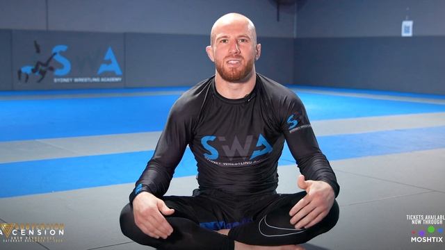 Subversion Ascension Prefix - Ali El Kheir