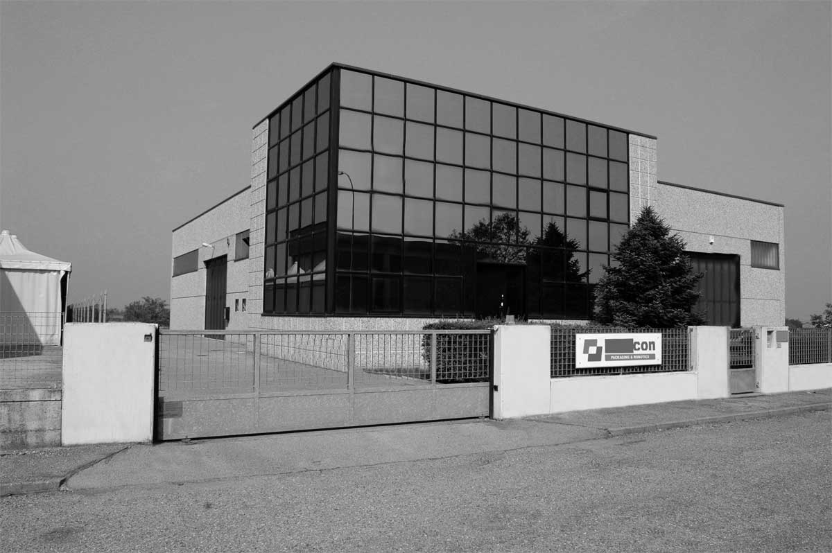 Комплектующие для завода упаковочного оборудования