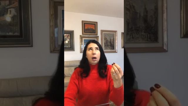 Аккорд-Центр с Галиной Гапон: Как работает Крийя Победителя на курсе 