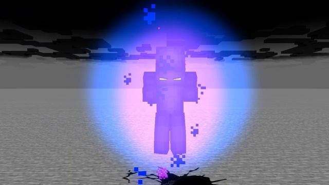 SCP 3812 (by RedEndermanDJ) Vs SCP 3812 (by Me)