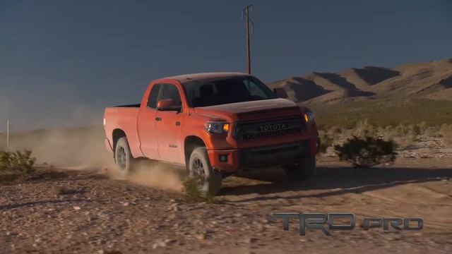 Is Your Truck Made In America? - The Toyota Tundra Is