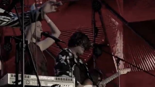 краснознаменная дивизия имени моей бабушки — песочница / Live Motherland 2023