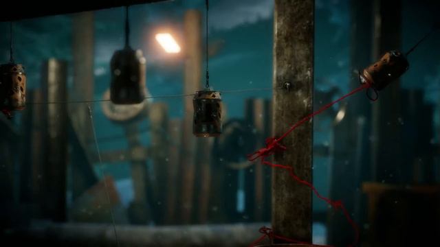 Unravel - Chapter 10: Rust - No Stone Unturned - Achievement/Trophy Guide