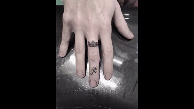 Small Tattoos For Boys ?,simple Tattoo For Boys | Small Tattoos On Hand For Men | ASHUTOSH TATTOOZ