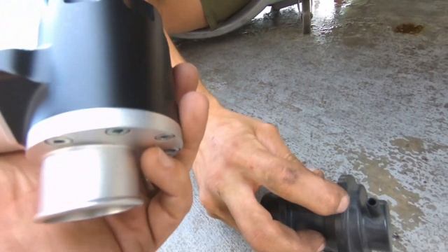 2015+ Subaru WRX Socal V3 Turbo Upgrade With Killer B Non EWG Header Install - 450 WHP STOCK BLOCK?