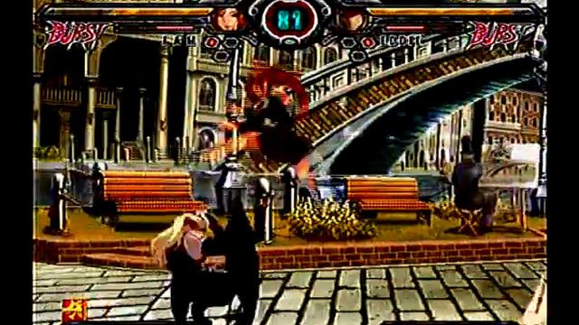 All4non (Ja) Vs Traitor (Ed) 1.1.avi
